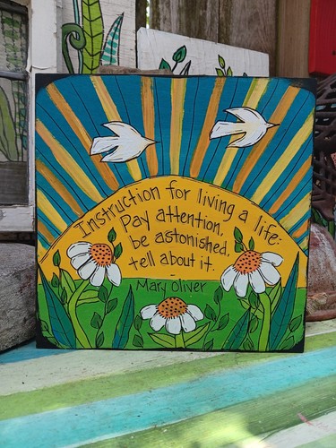 Citazione arte popolare mary - arte,