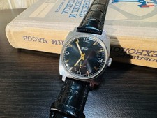 Orologio sovietico ZIM 15