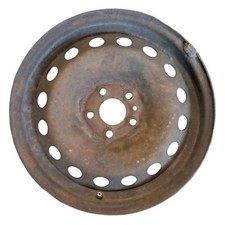 Cerchio in ferro 6Jx15 ET37