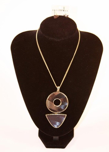 Set collana orecchini - collana,