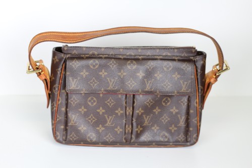 Louis vuitton viva cite - viva, gm