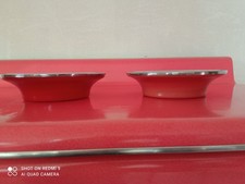 Coppia posacenere kartell - coppia,