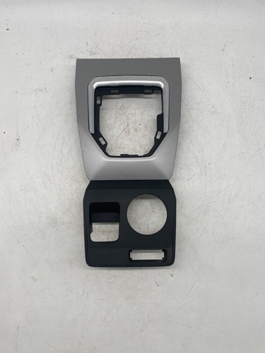 Volkswagen amarok shifter - amarok,