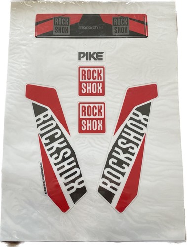 Kit stickers devinci rock - devinci,