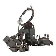 Serratura Porta Anteriore