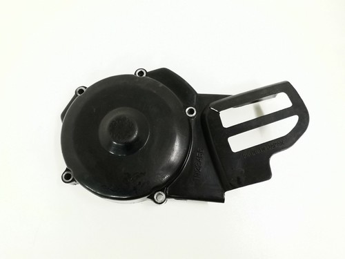 Yamaha 125 1986 - 125, carter