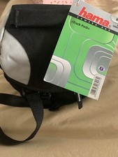 Borsa fotocamera Hama Track