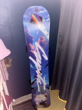 Capita snowboard- board