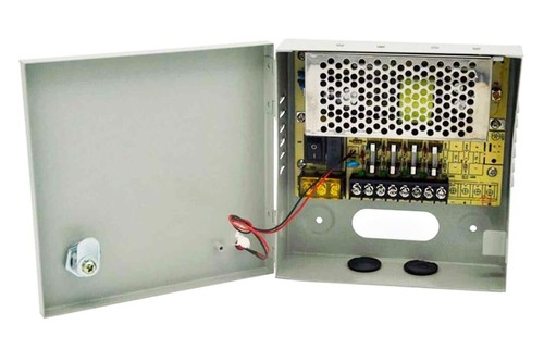 Cassetta box alimentatore - cassetta,