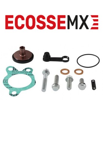 Kit ricostruzione cilindro - ricostruzione,