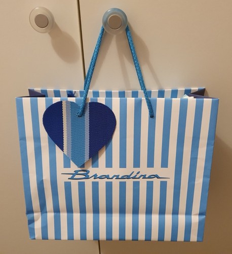 Shopper bag brandina - shopper, sacchetto