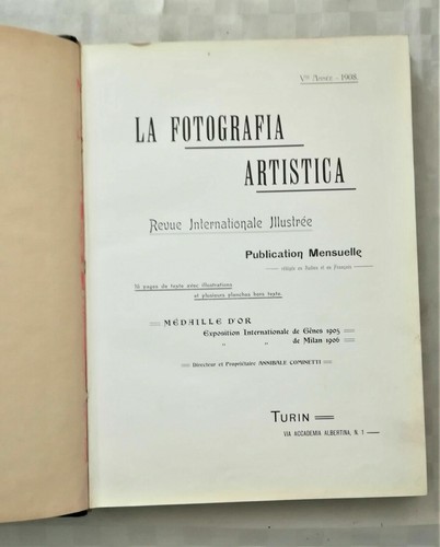 Fotografia artistica - la,