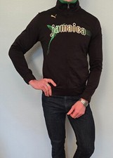 Puma Jamaica giacca giacca da