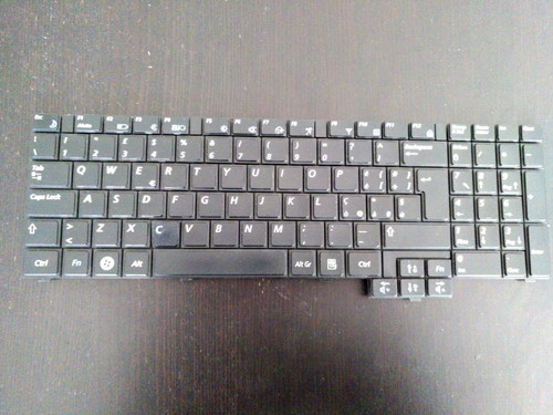 Tastiera samsung r540 per - np-r540,