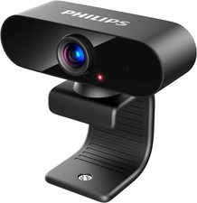 Philips Webcam with