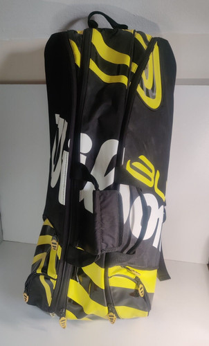 Zaino borsa tennis wilson blx - zaino,