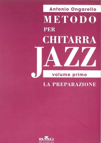 Metodo per chitarra - metodo,