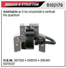 Bobina di accensione B&S