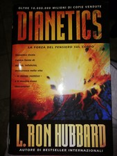 Dianetics. La forza del
