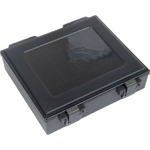 Wychwood medium tackle box - medium,