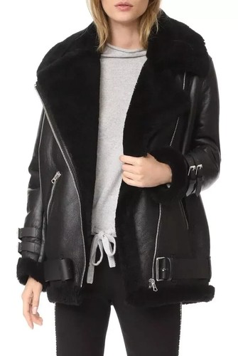 Bomber donna raf aviatore - donna, b3
