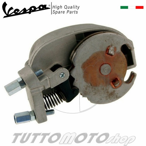 Preselettore cambio marce - 4,