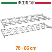 SCOLAPIATTI COLAPIATTI CROMATO