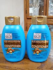 Lotto di 2 balsami olio di