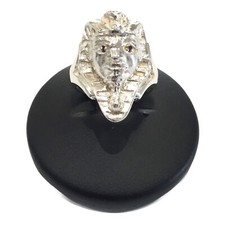 Anello ring faraone - ring, in
