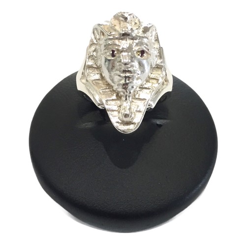 Anello ring faraone - anello, in