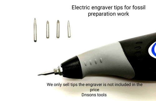 Tips for dremel 290