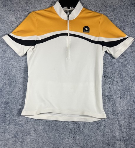 Sugoi maglia uomo bianco - sugoi,
