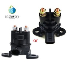 Relè avviamento solenoide - relè,
