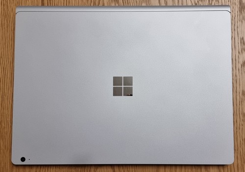 Microsoft surface book - microsoft,