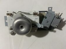 Programmatore Con Orologio Forno Ad Incasso Indesit 