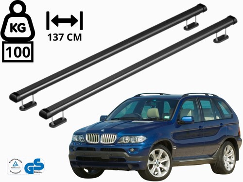 Barre portatutto per bmw - bmw, x5