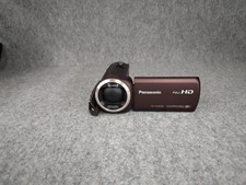 Videocamera digitale Panasonic