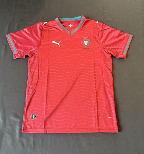 Maglia mondiali portogallo - maglia,