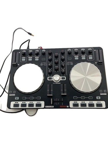 Attrezzatura reloop usata - dj,
