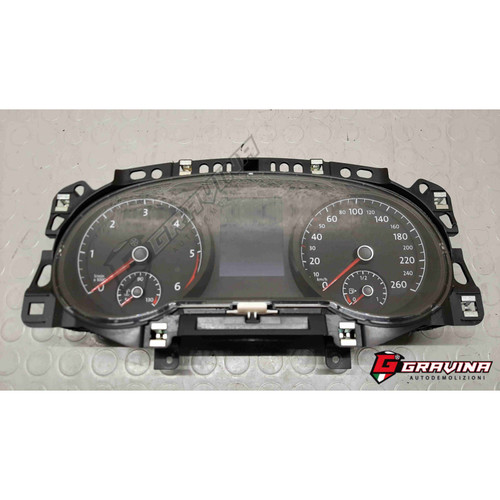 5g1920741 vdo quadro - quadro, strumenti