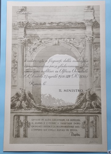 Regno diploma bianco x - bianco,