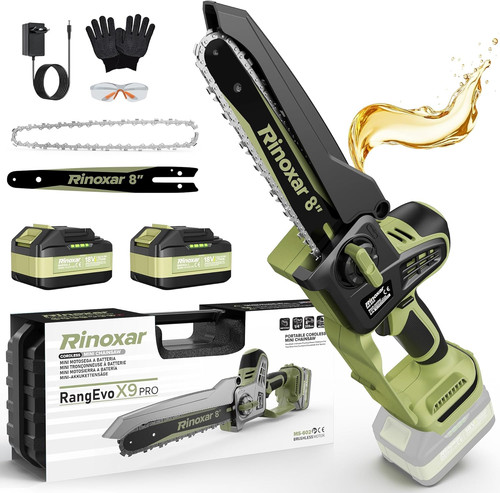 Motosega batteria pollici - batteria,