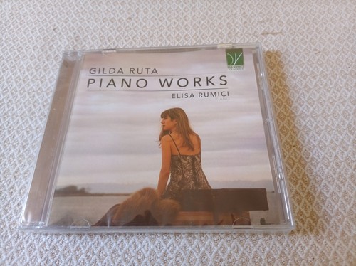 Gilda ruta piano works - gilda, :