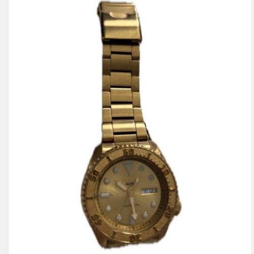 Corpo orologio automatico - corpo,