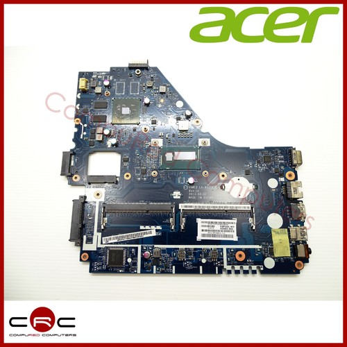 Scheda madre acer - scheda, aspire