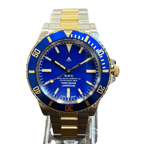 Nautilus naval acciaio inox - nautilus,