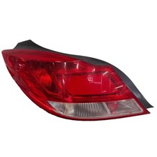 Fanale posteriore sinistro