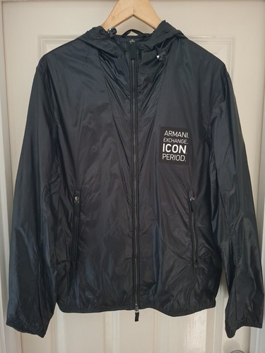Giacca uomo armani exchange - uomo,