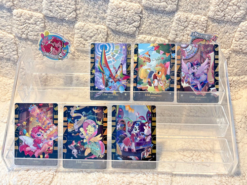 Restock little pony kayou - little,