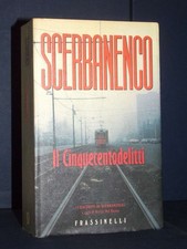 Giorgio Scerbanenco - Il